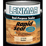 Lenmar Rapid Seal Sealer